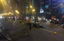 Tai nạn chết người: Dự án và ông chủ cả đời mang tiếng xấu