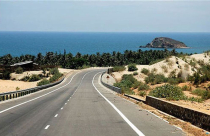 Thái Bình: Đề xuất đầu tư xây tuyến đường bộ ven biển trị giá 3.872 tỉ đồng