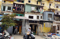 Các dự án BT cải tạo chung cư cũ tại Hải Phòng: 100% chỉ định thầu