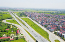 Hà Nội công bố quy hoạch chi tiết dự án thí điểm Khu nhà ở xã hội tập trung