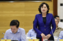 Ngân hàng Nhà nước nói về tình trạng nở rộ tín dụng đen