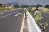 Ngày 10/10, vận hành tuyến Quốc lộ 6 Hòa Lạc – Hòa Bình