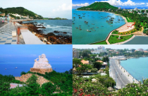 Nhiều dự án “khủng” đổ bộ Bà Rịa - Vũng Tàu