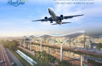 Sắp xuất hiện siêu phẩm nhà phố liền kề sân bay Cam Ranh