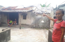 Sống khổ vì vướng quy hoạch treo