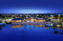 SwanCity đẩy mạnh hợp tác phát triển các dịch vụ tại khu bán lẻ Marina của SwanBay