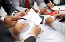 Vốn điều lệ công ty đại chúng dự kiến tăng lên 30 tỷ đồng