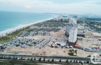 Bất động sản Cam Ranh: Kẻ đắp chăn bông kẻ lạnh lùng