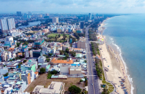 Danh Khôi Holdings đầu tư dự án hơn 8,7 ha ở thành phố Bà Rịa