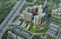 Đi tìm không gian sống thư thái giữa Sài Gòn