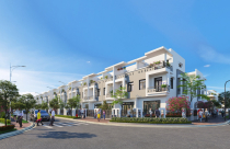 Giao dịch nhà phố xây sẵn tại Đồng Nai tăng mạnh vào cuối năm