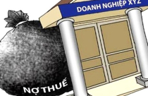 Hà Nội: 8 doanh nghiệp nợ hơn 749 tỉ đồng tiền sử dụng đất