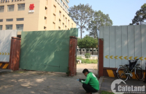Khu đất vàng đưa về nguồn tiền để xây nhà hát 1.500 tỉ ở Thủ Thiêm
