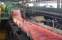 Nhập khẩu gần 3,4 tỷ USD sắt thép Trung Quốc trong 9 tháng