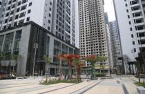 Quý 3/2018, thị trường nhà ở sụt giảm, căn hộ biển hứa hẹn tiềm năng