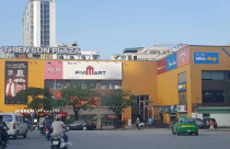 Vingroup hoàn tất mua lại toàn bộ chuỗi siêu thị Fivimart