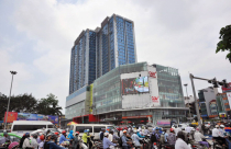 Cư dân bức xúc, chủ đầu tư tòa nhà Artemis lên tiếng