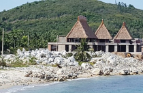 Kiểm điểm tập thể, cá nhân để vịnh Nha Trang bị xâm hại