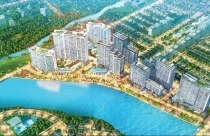 Những dự án thu hút người nước ngoài