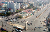 Hà Nội duyệt đầu tư đường “đắt nhất hành tinh” đoạn Hoàng Cầu – Voi Phục