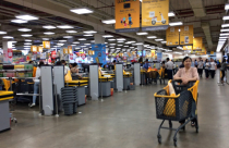 Khốc liệt cuộc đua mặt bằng chuỗi bán lẻ