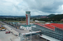 Phó Thủ tướng yêu cầu rà soát, đảm bảo chất lượng xây dựng Sân bay Vân Đồn