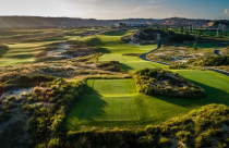 Ra mắt KN Golf Links 27 lỗ - động lực mới cho bất động sản Cam Ranh