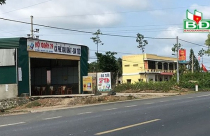 Thu hồi đất công bán, cho thuê tràn lan