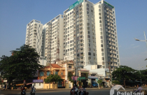 Bỏ tiền tỉ mua căn hộ, mua luôn nỗi bực mình