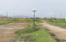 Cần Thơ xử lý cán bộ để hình thành các khu dân cư tự phát