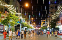 Đà Nẵng sẽ có phố đi bộ, chợ đêm rộng hơn 3ha