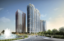 Điểm nóng thị trường Khu đô thị Cát Lái, Quận 2