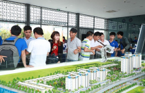 Doanh nghiệp bất động sản khốn khổ vì 2 chữ 'đất ở'