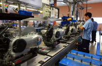 Hơn 50% doanh nghiệp châu Âu sẽ tăng mức đầu tư tại Việt Nam