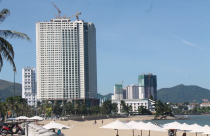 Khánh Hòa: Vì sao Nha Trang kiến nghị tạm dừng cấp phép dự án cao tầng?