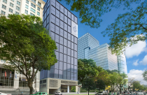 Khởi công Friendship Tower