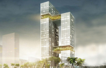 Sau khi báo lỗ, Hoa Sen chuyển nhượng 2 thửa đất tại quận 9