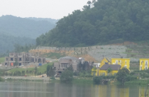 Sóc Sơn có "vùng cấm"?