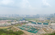 7 điểm nghẽn của thị trường bất động sản TP.HCM