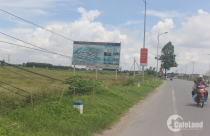 Cuối 2018, các dự án bất động sản tại Mê Linh sẽ “bừng tỉnh”?