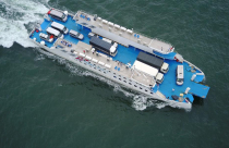 Cuối năm, nhà đầu tư Phú Quốc âm thầm dịch chuyển dòng tiền về Hà Tiên