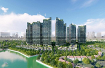 Đếm ngược ngày ra mắt Sunshine Group tại Sài Gòn