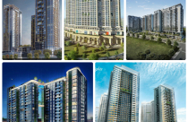 Dự án cao cấp nào ở Quận 2 có giá bán từ 3 – 5 tỉ?