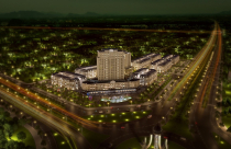 Eurowindow Garden City - Khu đô thị hiện đại bậc nhất Xứ Thanh