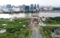 Nguồn cung căn hộ ngày càng ít, dự án đủ pháp lý càng hiếm