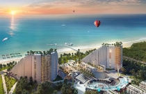 Tiện ích - thước đo độ hấp dẫn của bất động sản nghỉ dưỡng