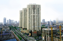 Văn Phú Invest bị phạt, truy thu thuế 2,11 tỷ đồng