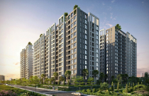 Vì sao sức hút bất động sản khu sân bay chưa bao giờ hạ nhiệt?