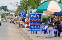 Yêu cầu xử lý vi phạm đất ở Phú Quốc