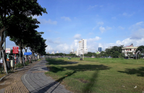 Đà Nẵng chính thức hủy kết quả đấu giá lô đất "vàng"